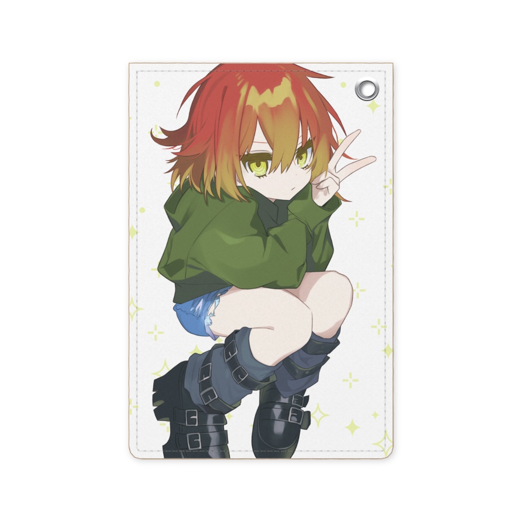 ラテ