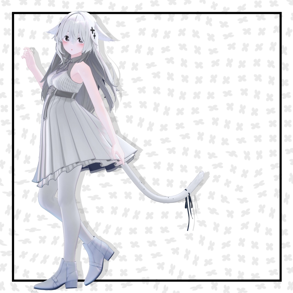 【零れ花のしっぽ🌸】