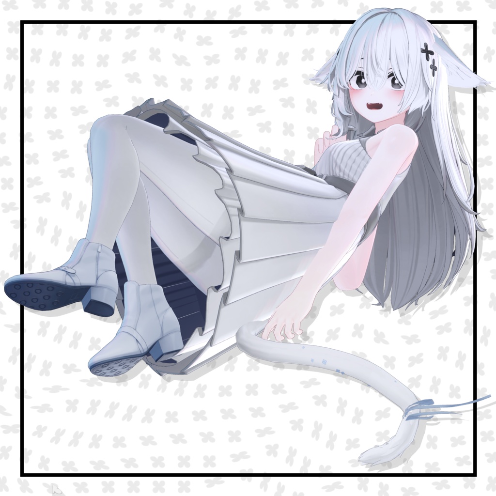 【零れ花のしっぽ🌸】