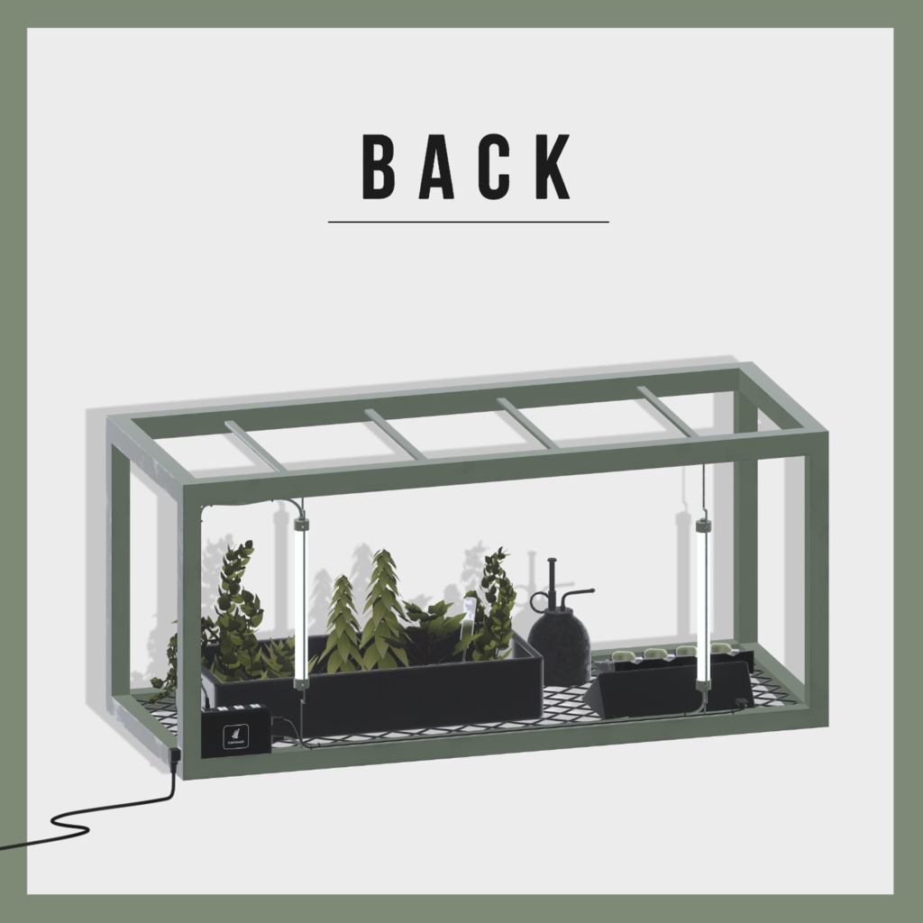 PLANT-KIT