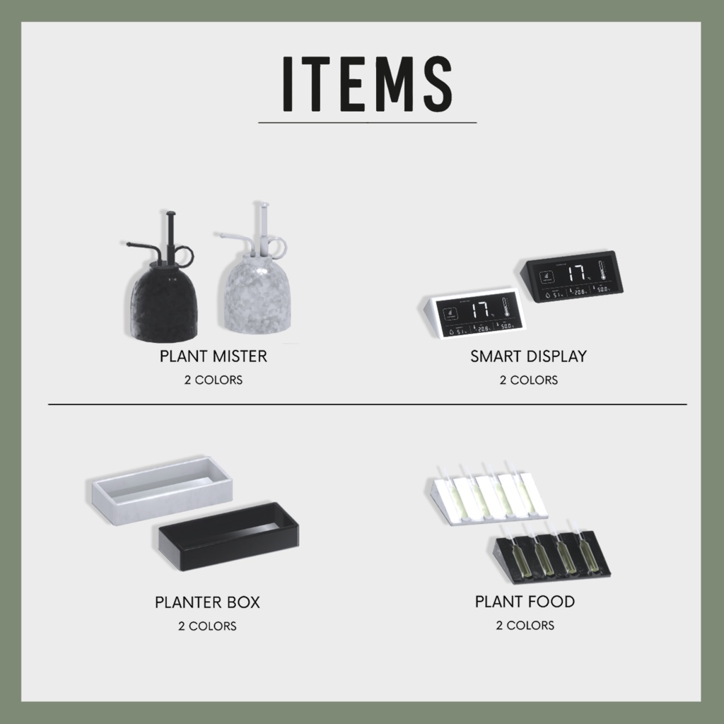 PLANT-KIT