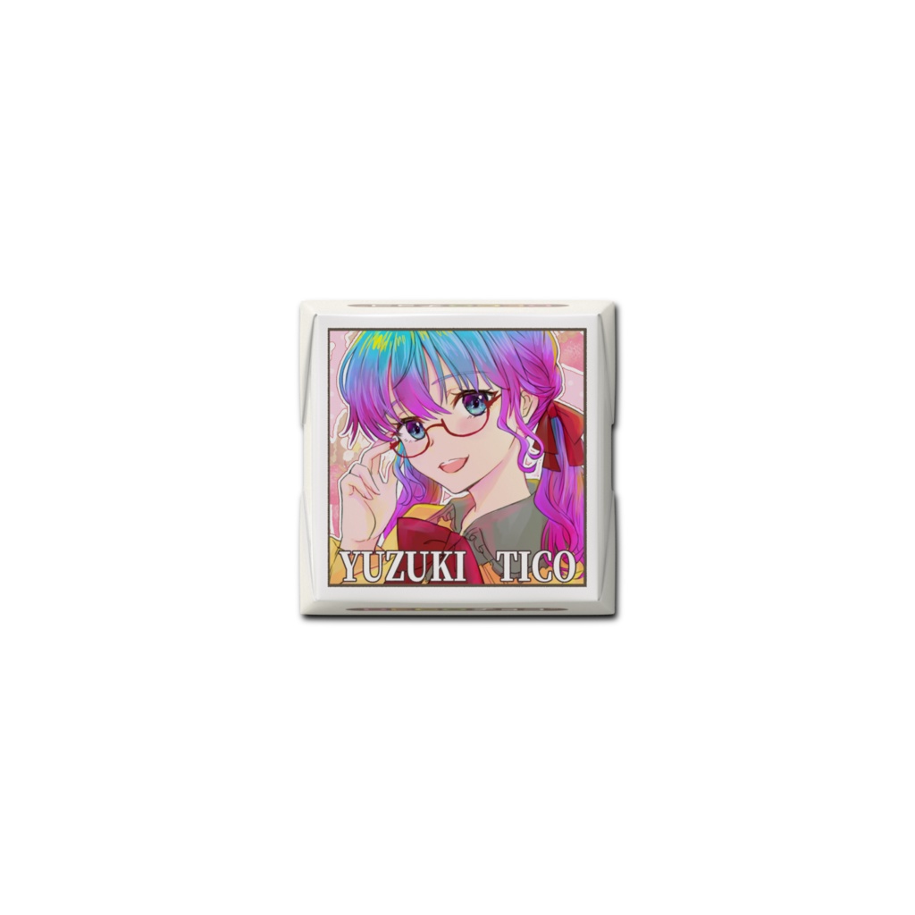 2026年チコちゃんのバレンタインチョコ