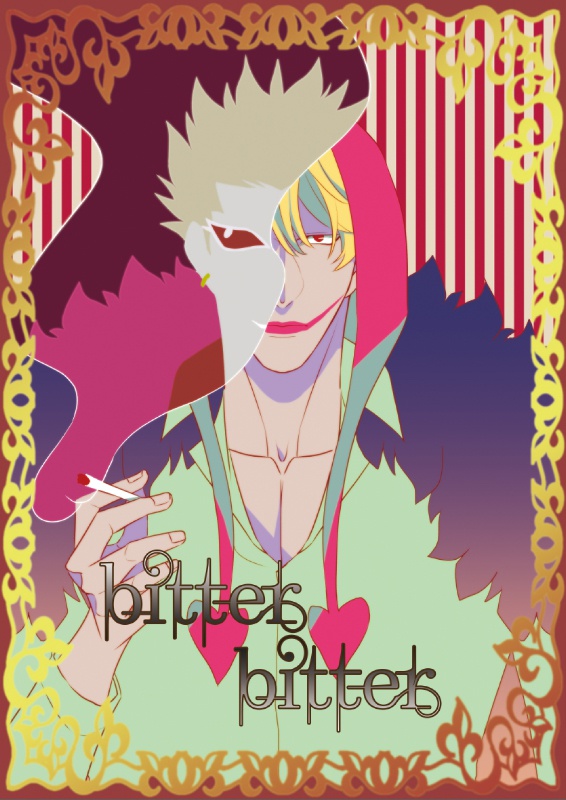 bitter bitter