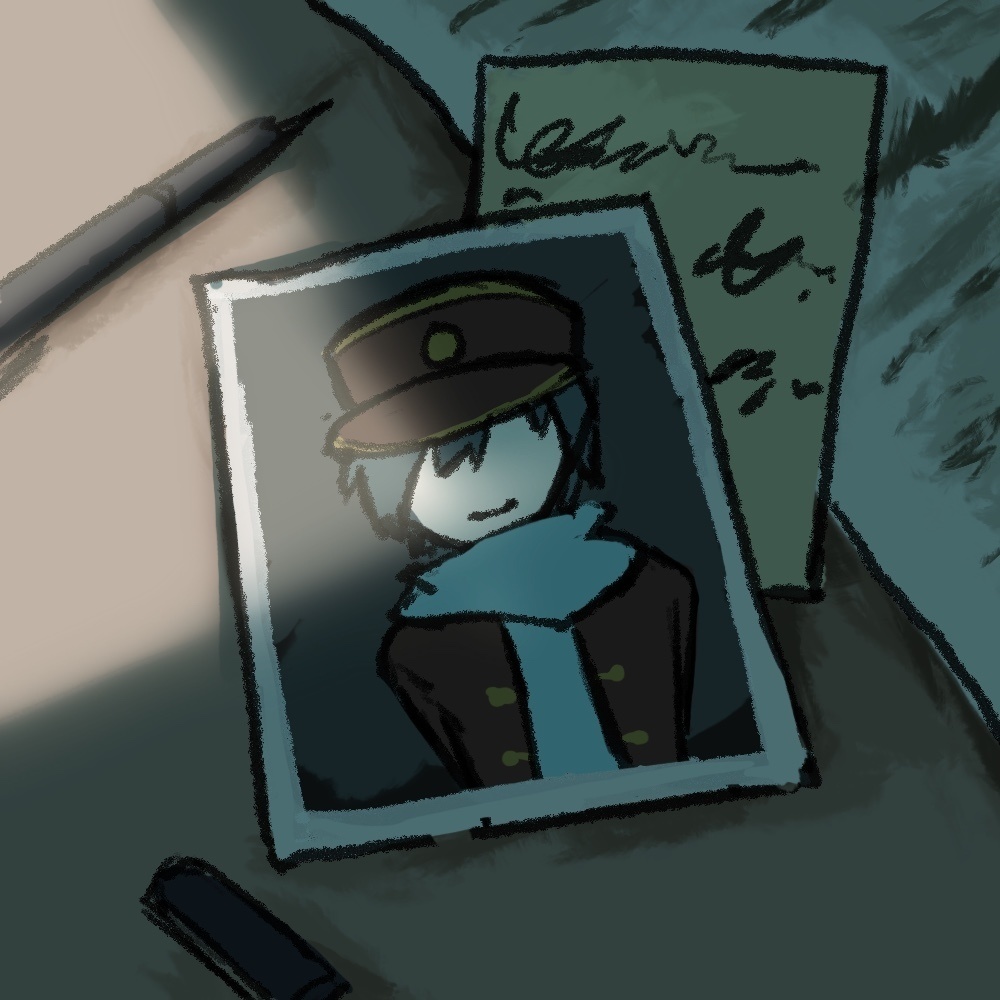 鉄道员·空の密室脱出