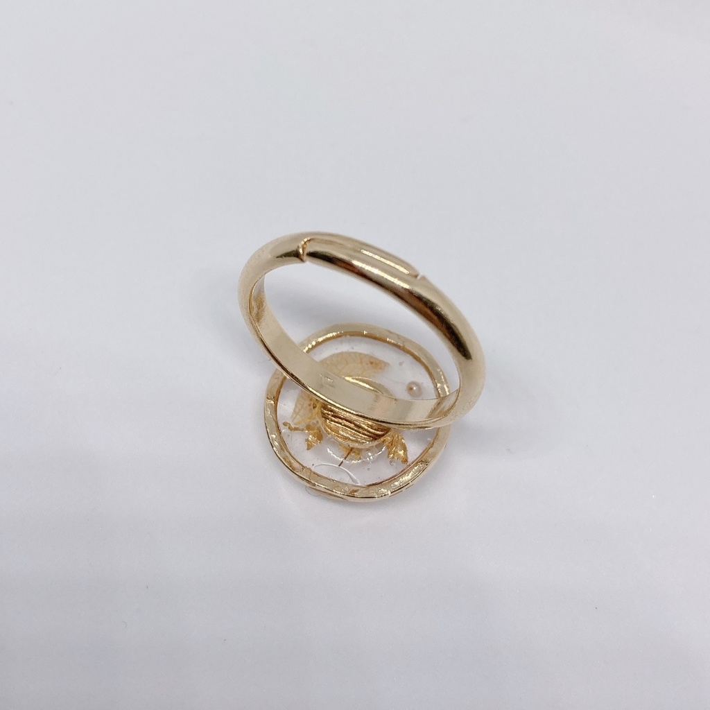 A3各組イメージ フラワーリング