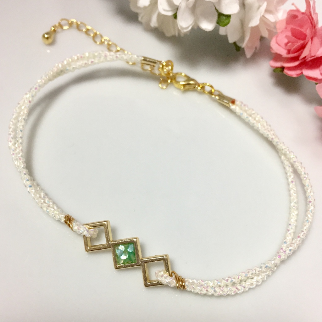 ハイキュー!! イメージブレスレット/アンクレット