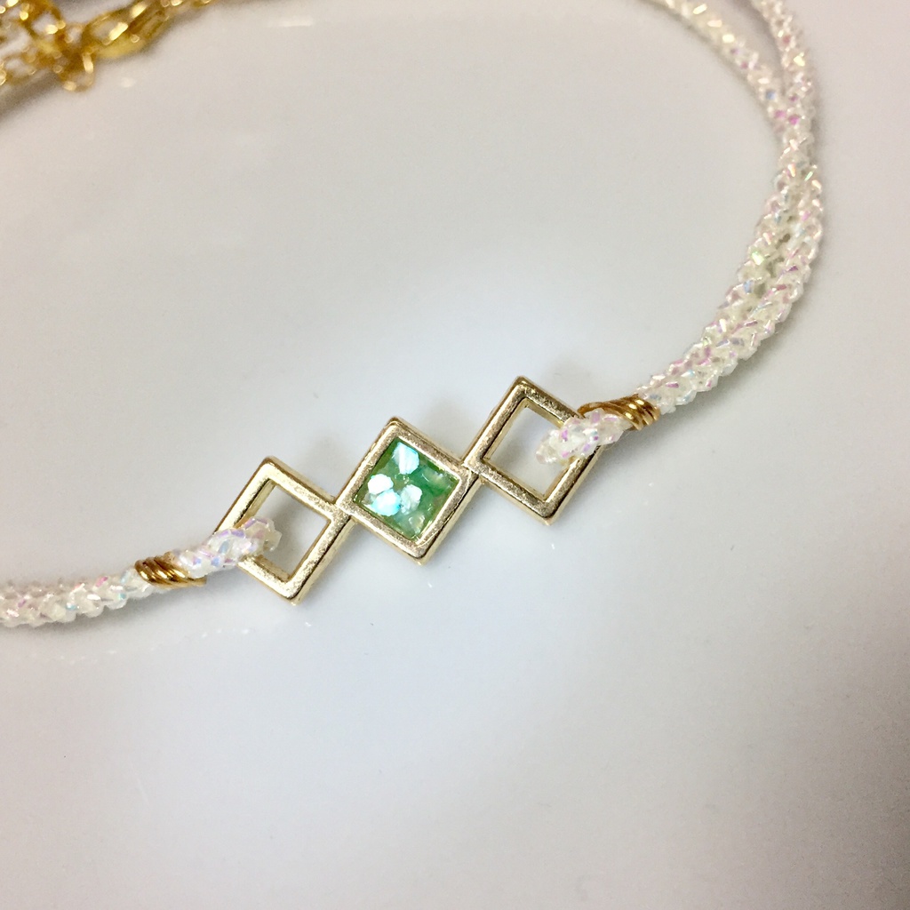 ハイキュー!! イメージブレスレット/アンクレット