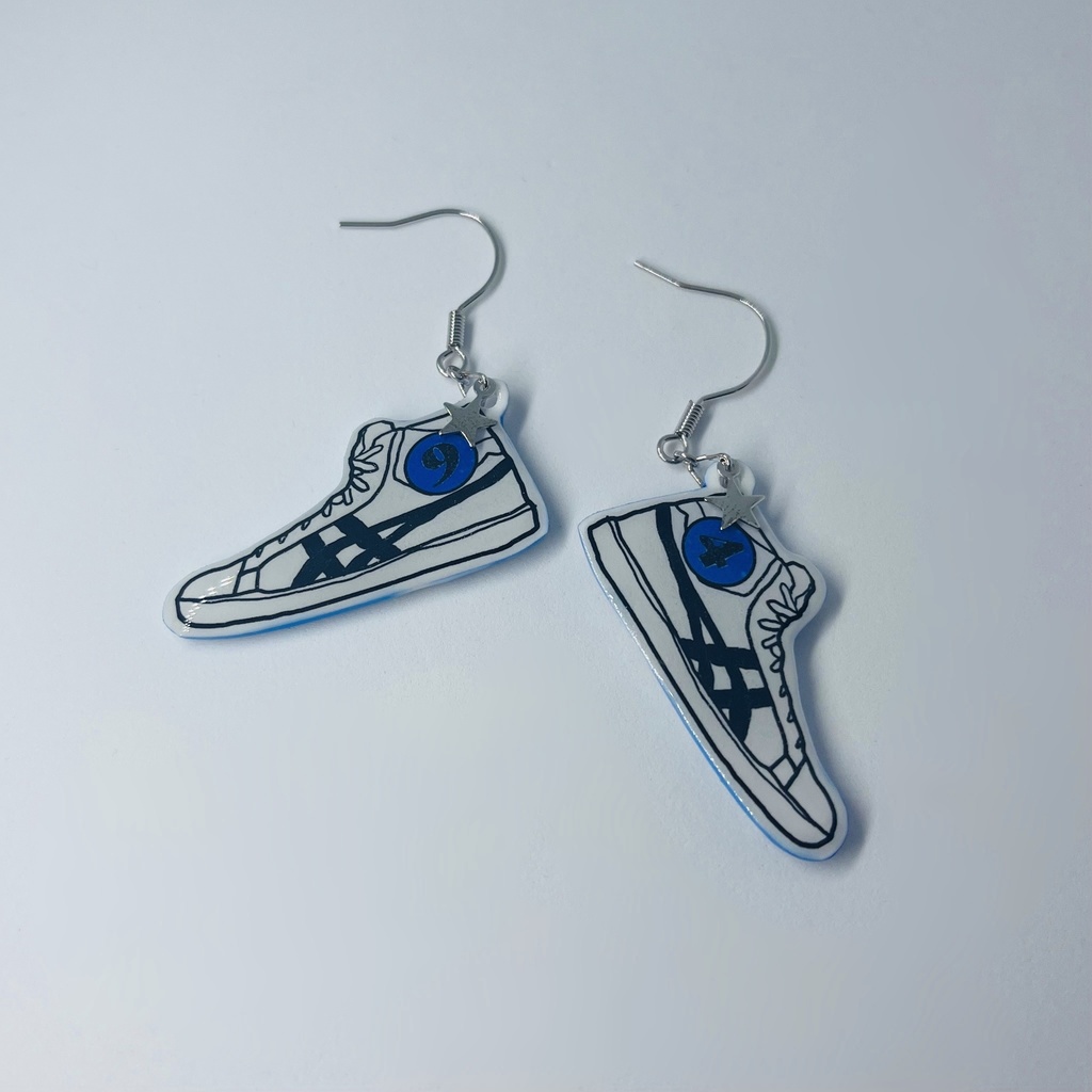 (SD)沢深モチーフアクセサリー②