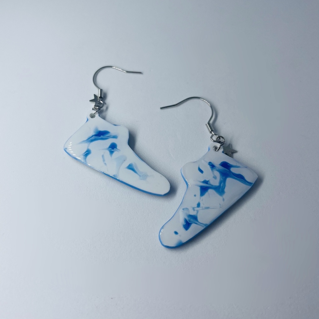 (SD)沢深モチーフアクセサリー②