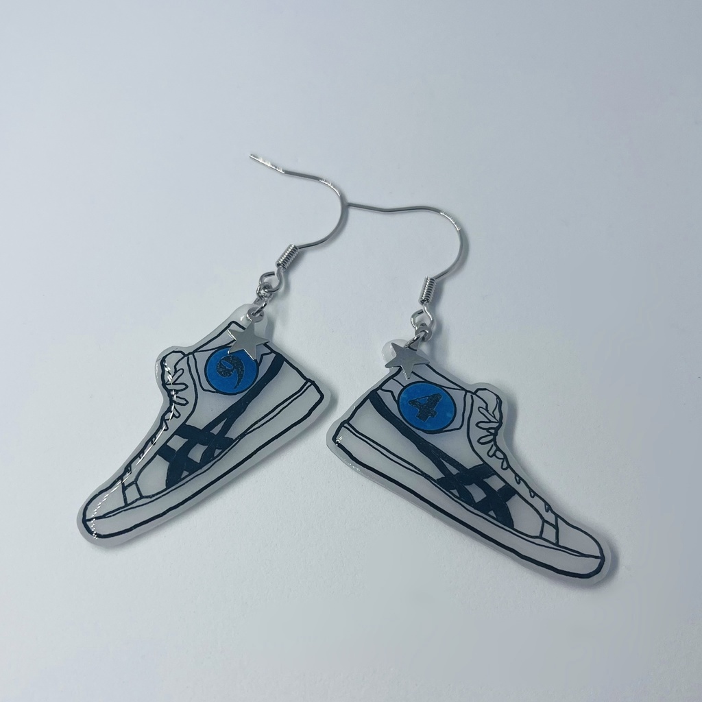 (SD)沢深モチーフアクセサリー②