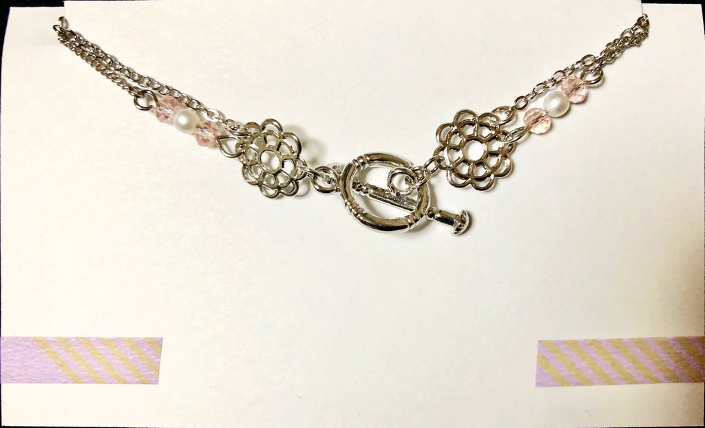 【価格変更】A3! 各組モチーフ ブレスレット