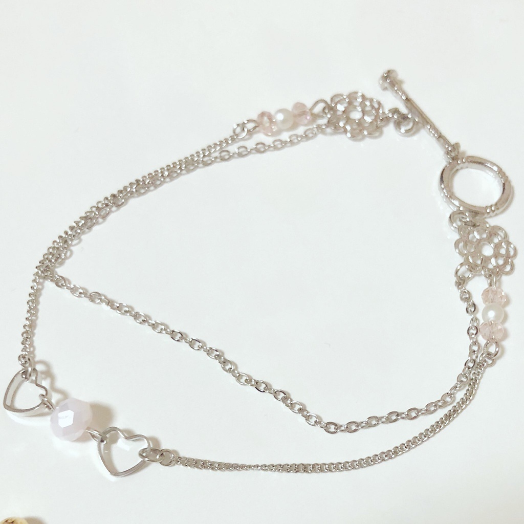 【価格変更】A3! 各組モチーフ ブレスレット