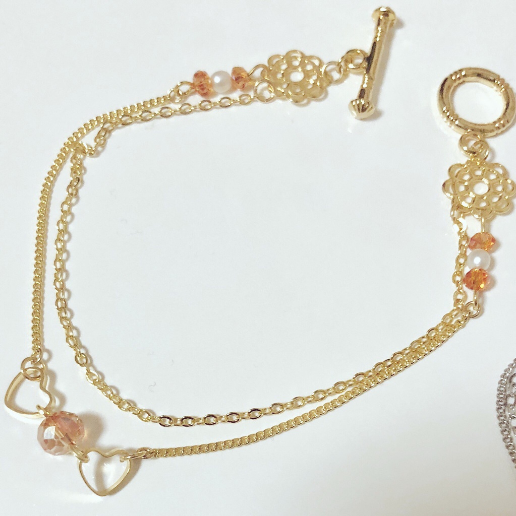 【価格変更】A3! 各組モチーフ ブレスレット