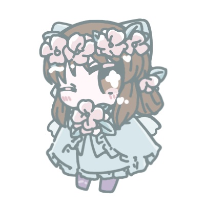 自立ミニミニアクリルスタンド
