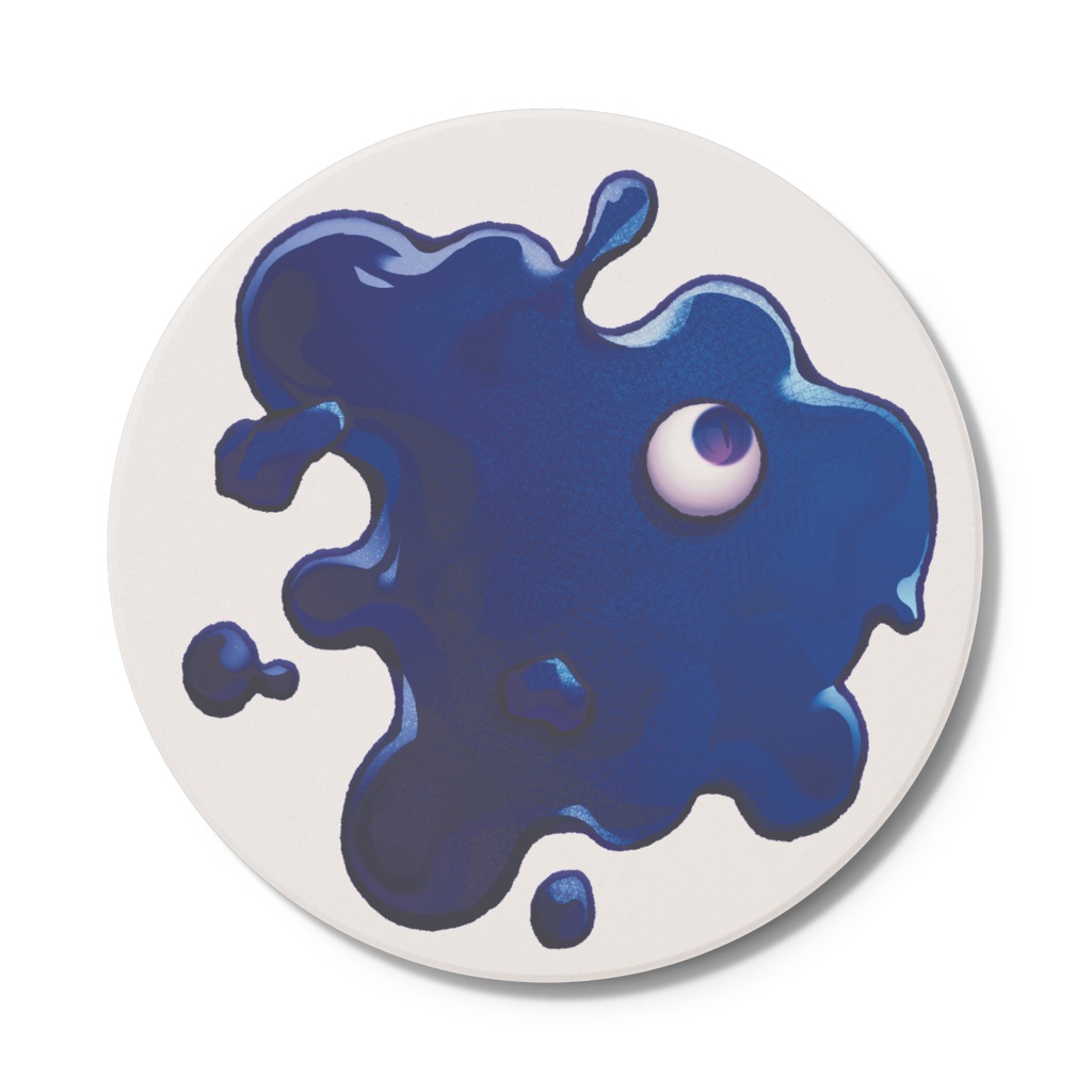 潰さないで・潰されちゃったコースター