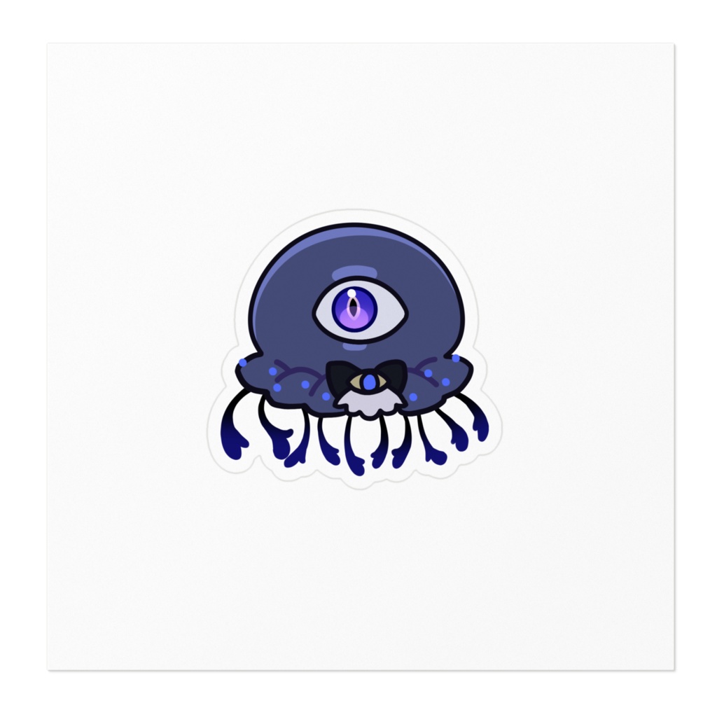 ぬいちゃんステッカーズ