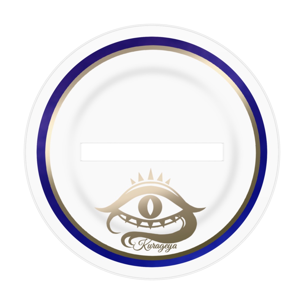 ロリゲヤアクリルフィギュア