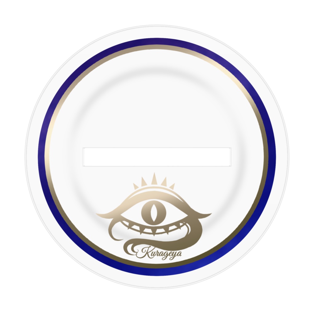 海月夜澪アクリルフィギュア(2024新衣装Ver)