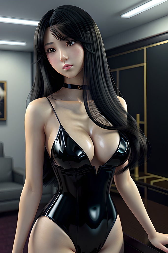 Glamorous_Anime_Portrait_Vol2