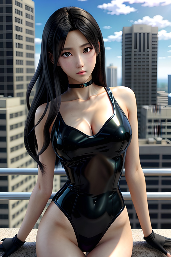 Glamorous_Anime_Portrait_Vol2