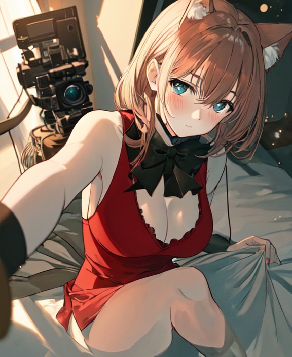 クリスマス・サンタコレクション 17