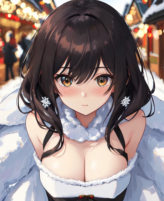 クリスマス・サンタコレクション 20