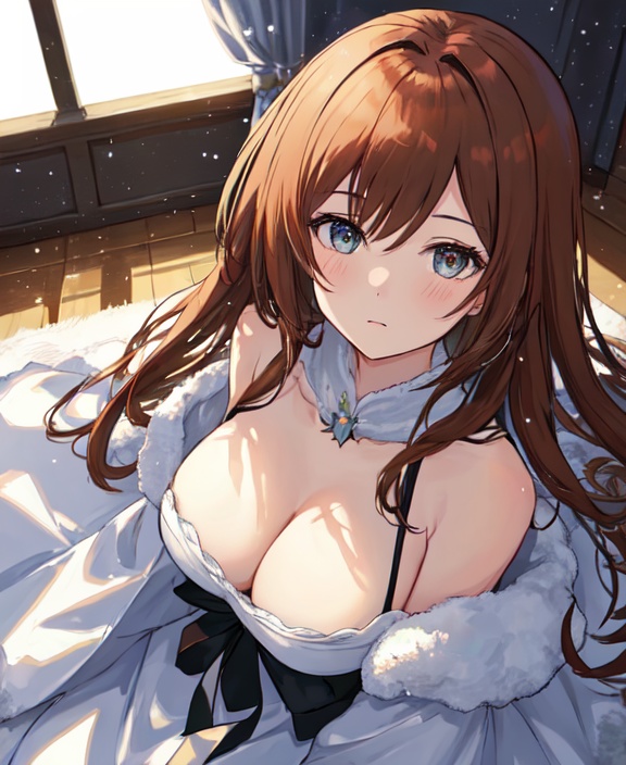 クリスマス・サンタコレクション 21