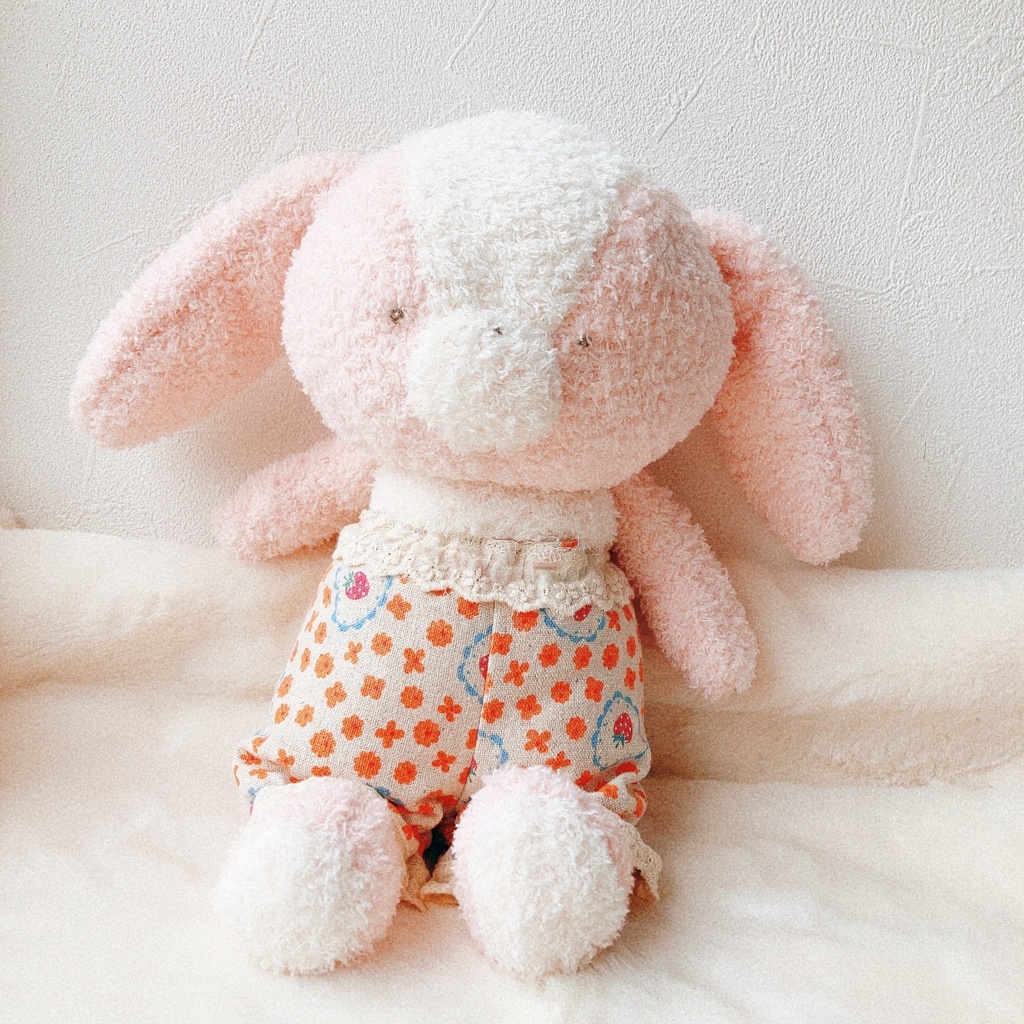 ももいろももちゃん