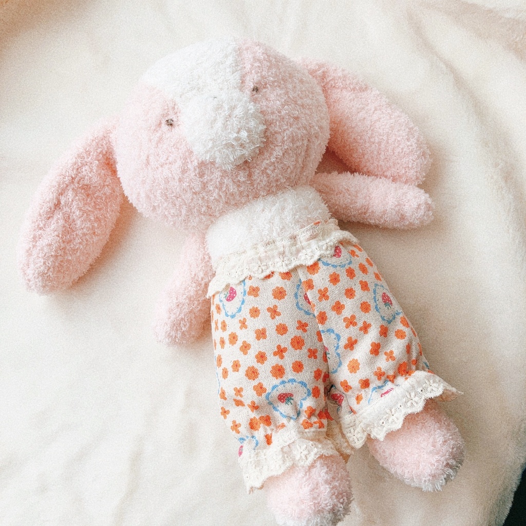 ももいろももちゃん