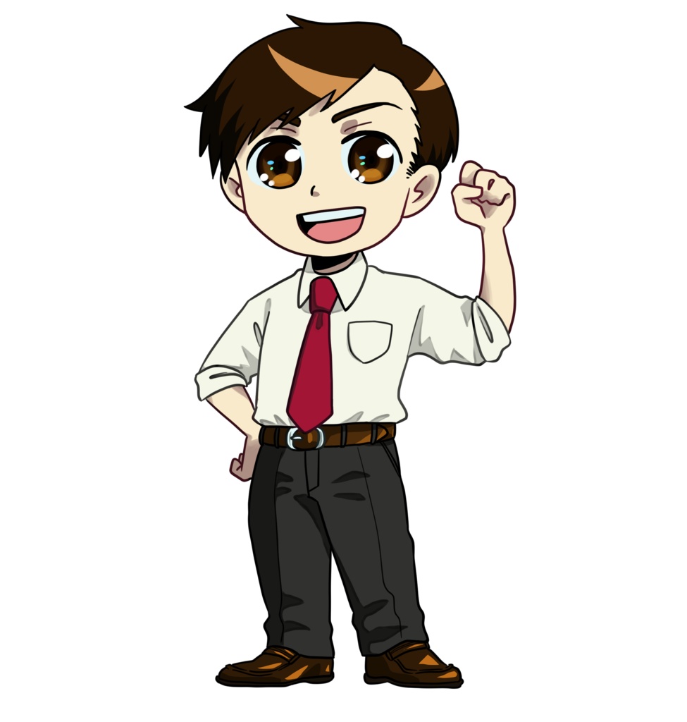 アクリルフィギュア - 樋田遼馬