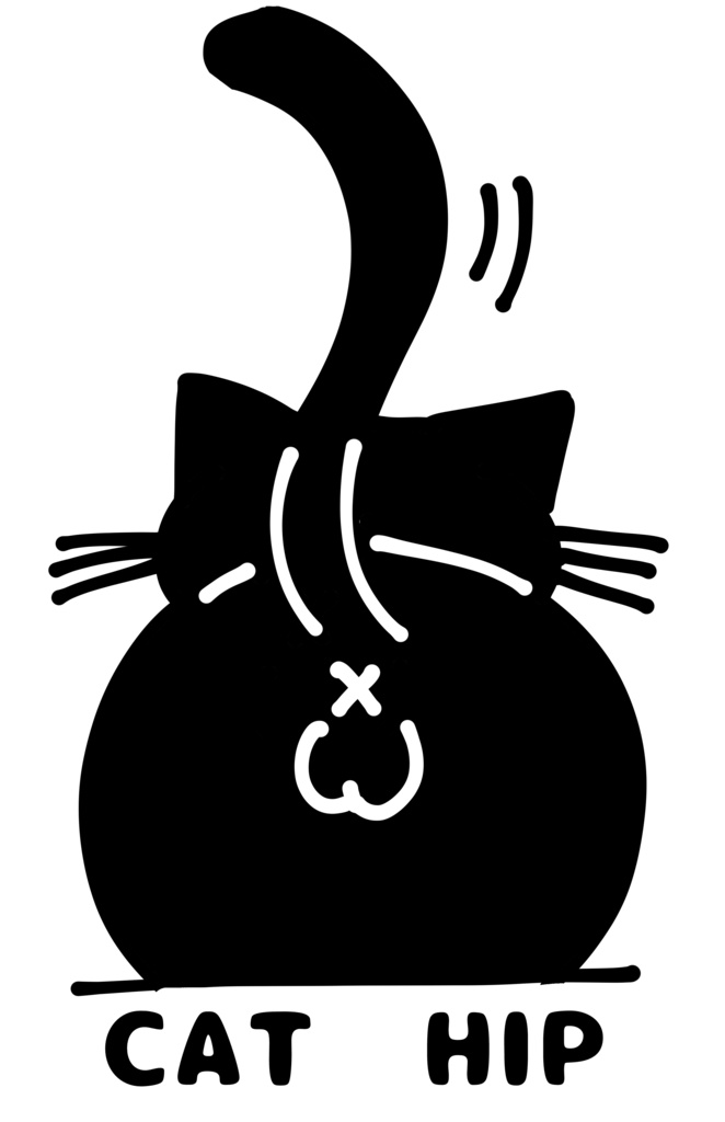 ニャンタマTシャツ