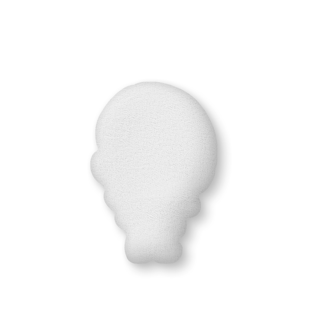 ふかふかののちの