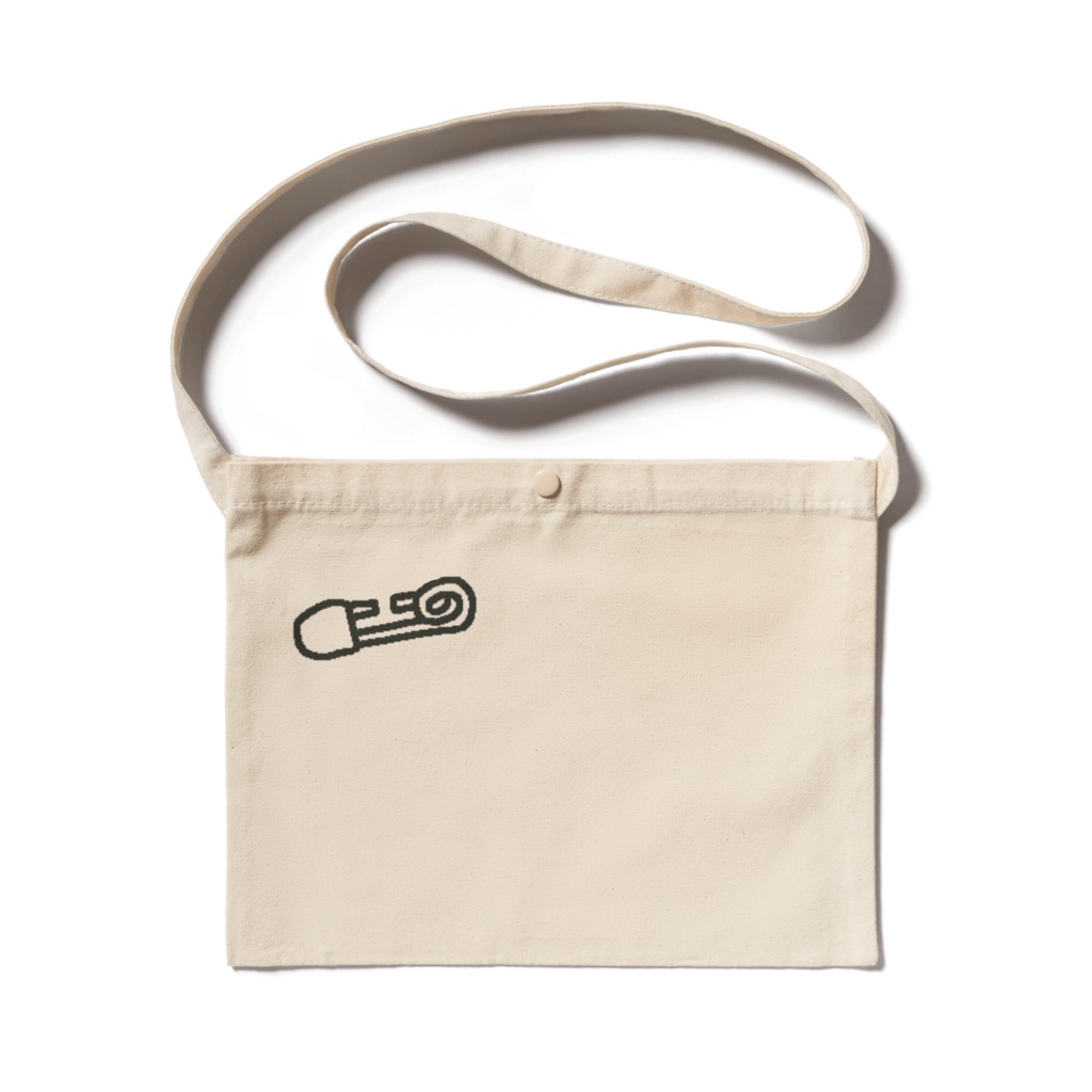 のちのあんぜんピンサコッシュ