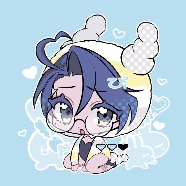 ピケバニー アクキー