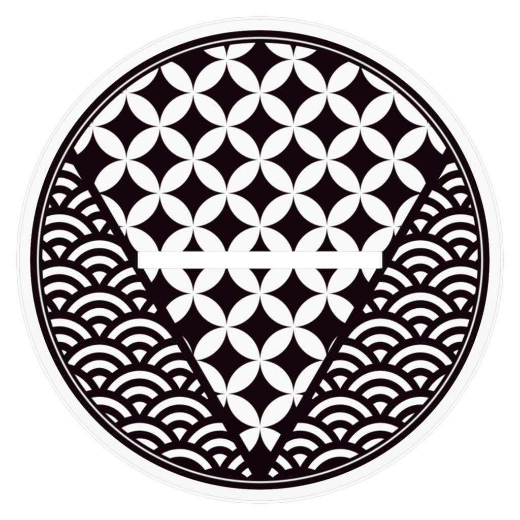 天底音ネイ アクリルスタンド