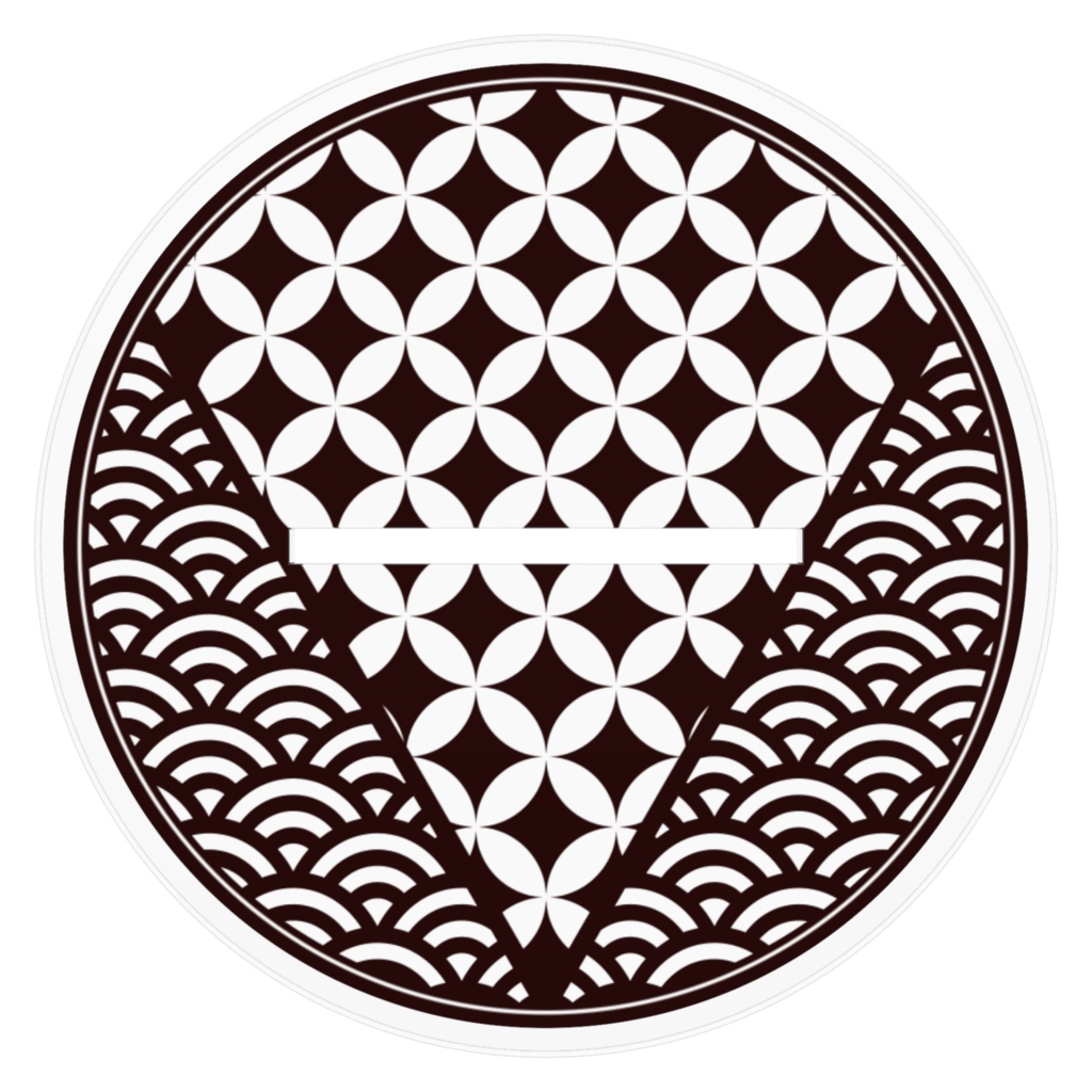 天底音ネイ アクリルスタンド2