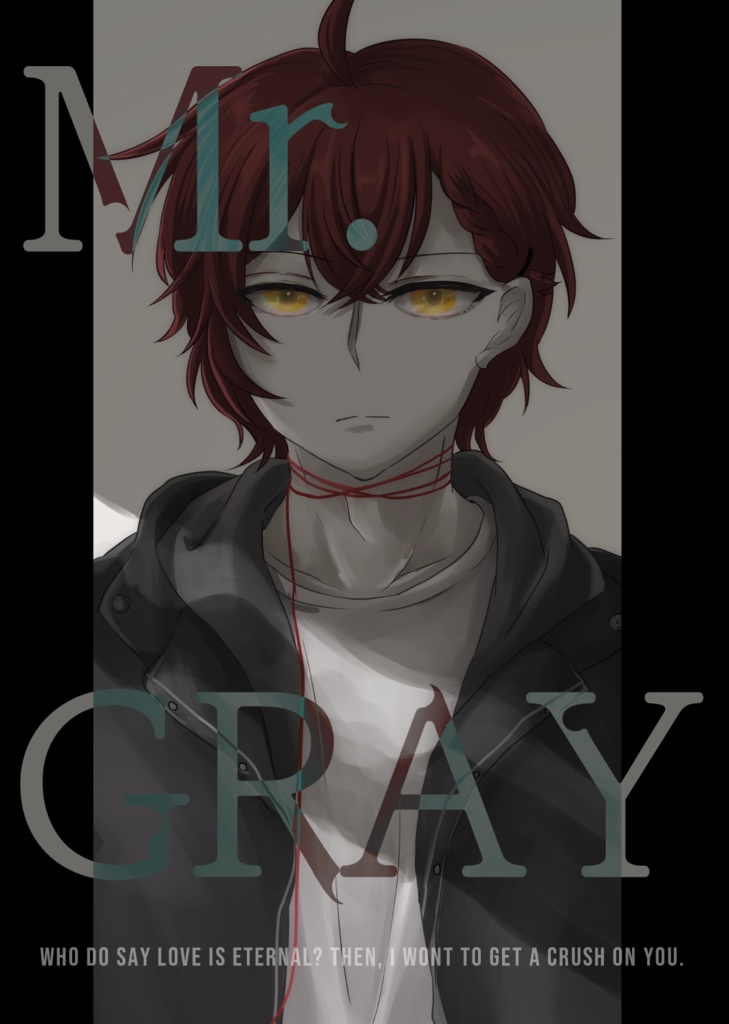 Mr.GRAY Ⅰ
