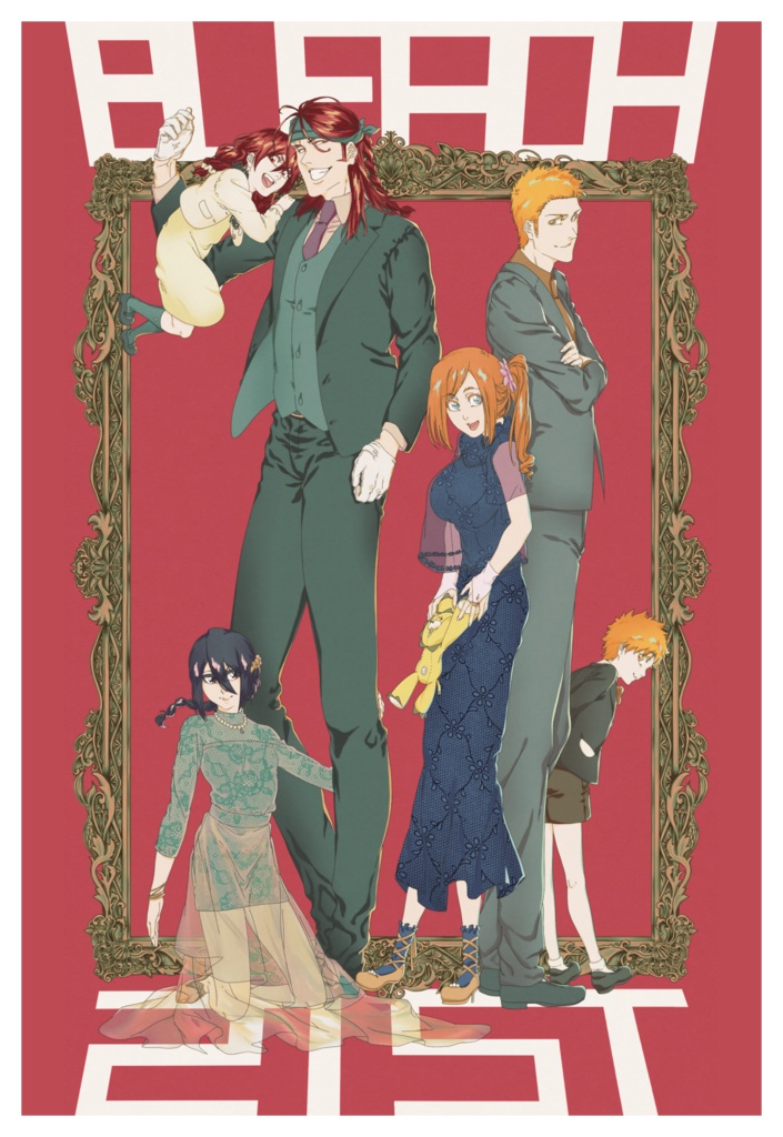 ポストカード2点セット