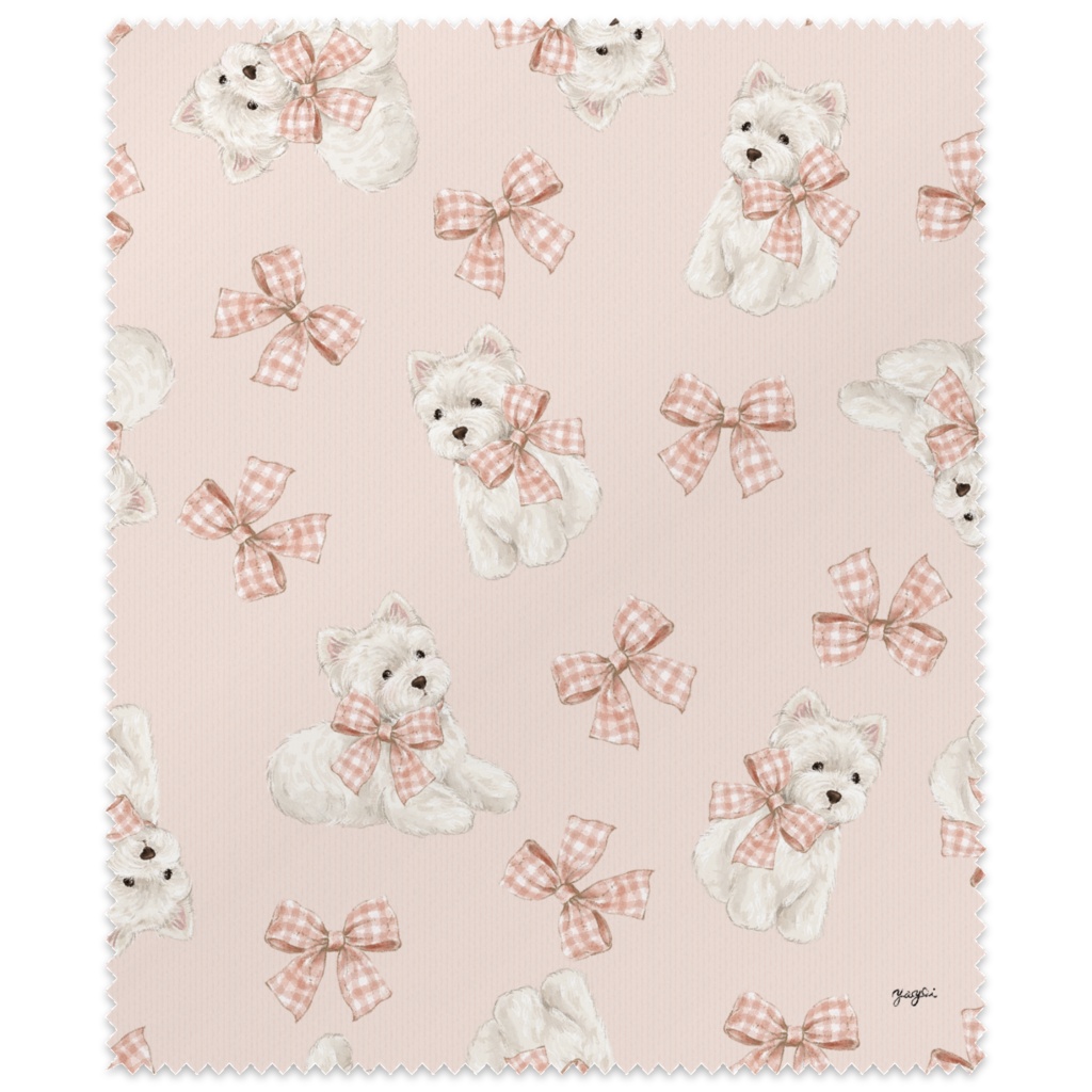 ChouChou Ribbon Puppy