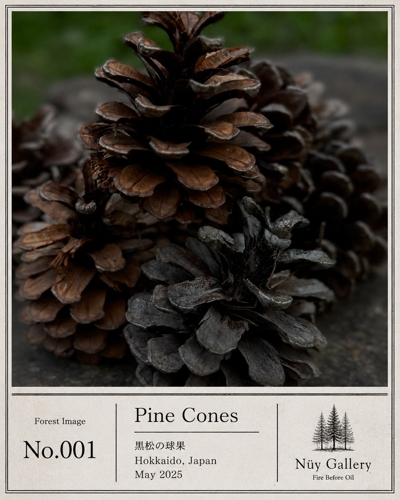 Forest Image No.001