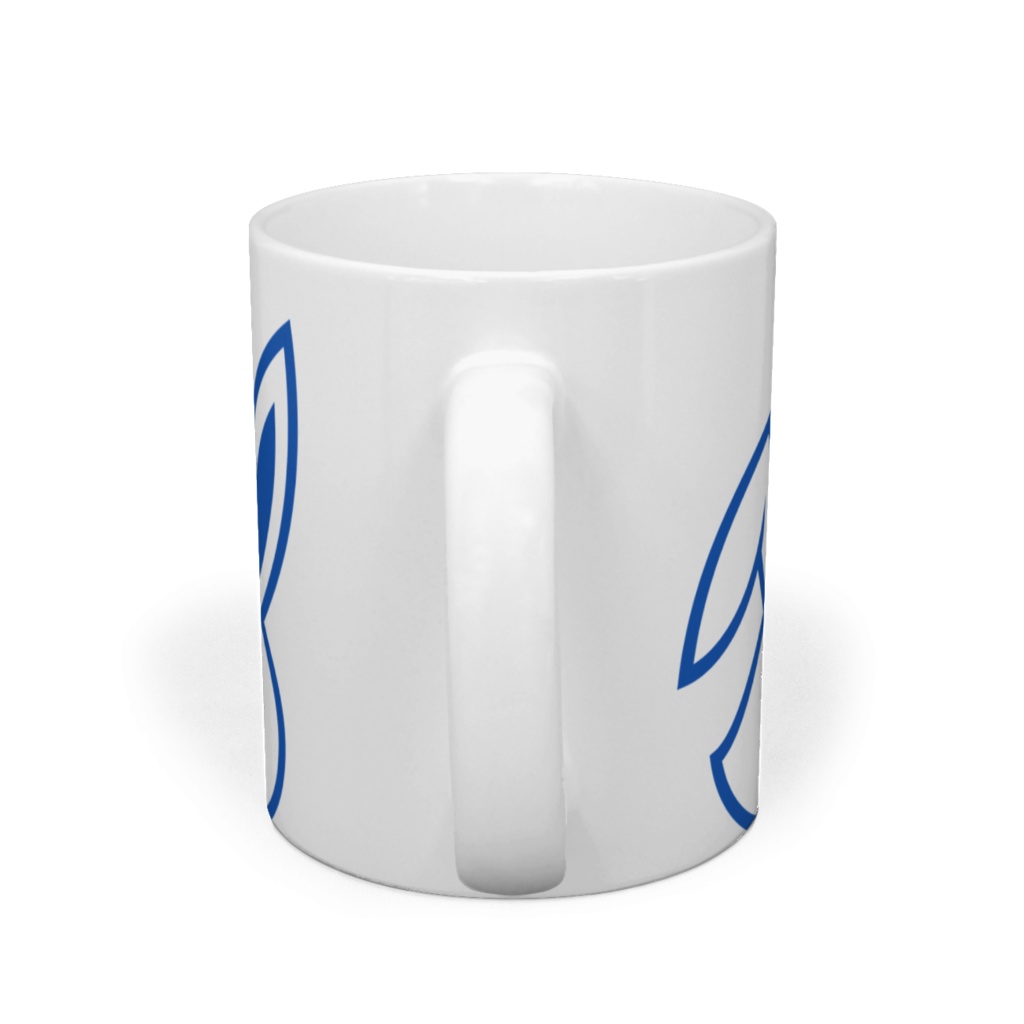 【クラフィ公式】Usagi-chanマグカップ