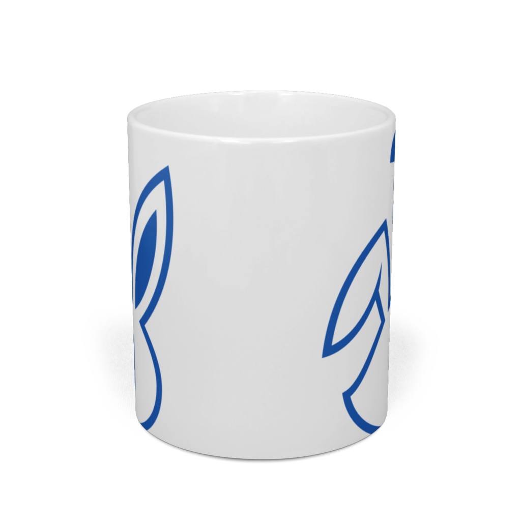 【クラフィ公式】Usagi-chanマグカップ