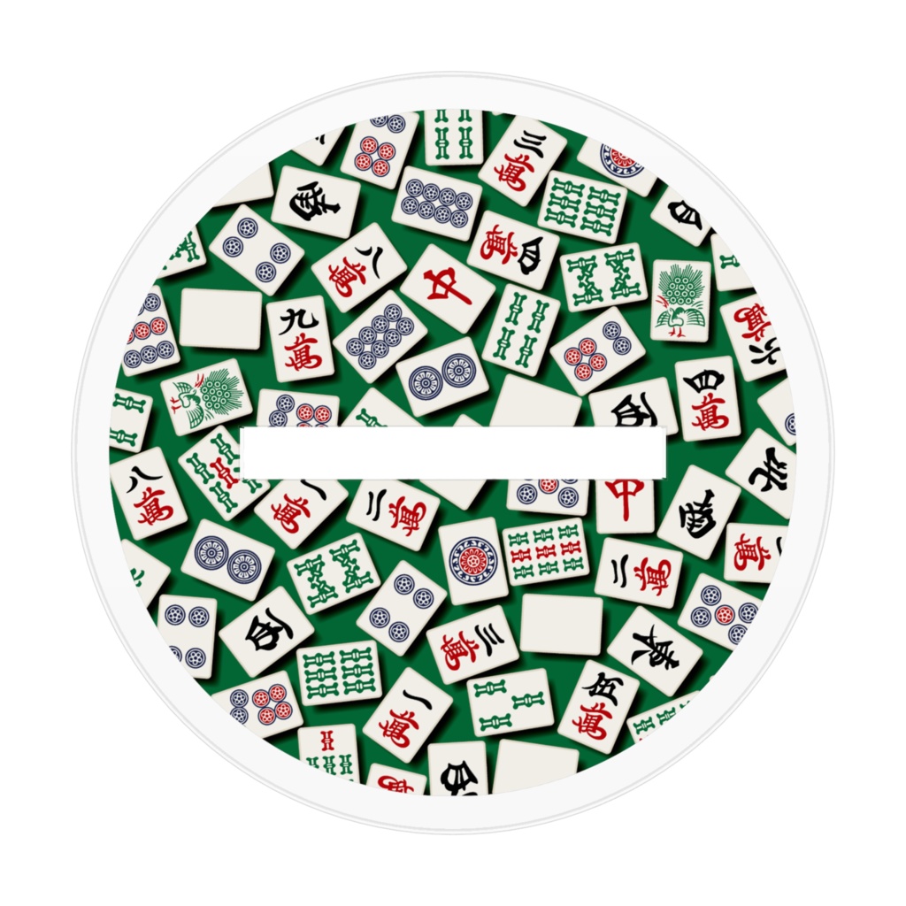 大会ver.ねこ武者 アクリルスタンド