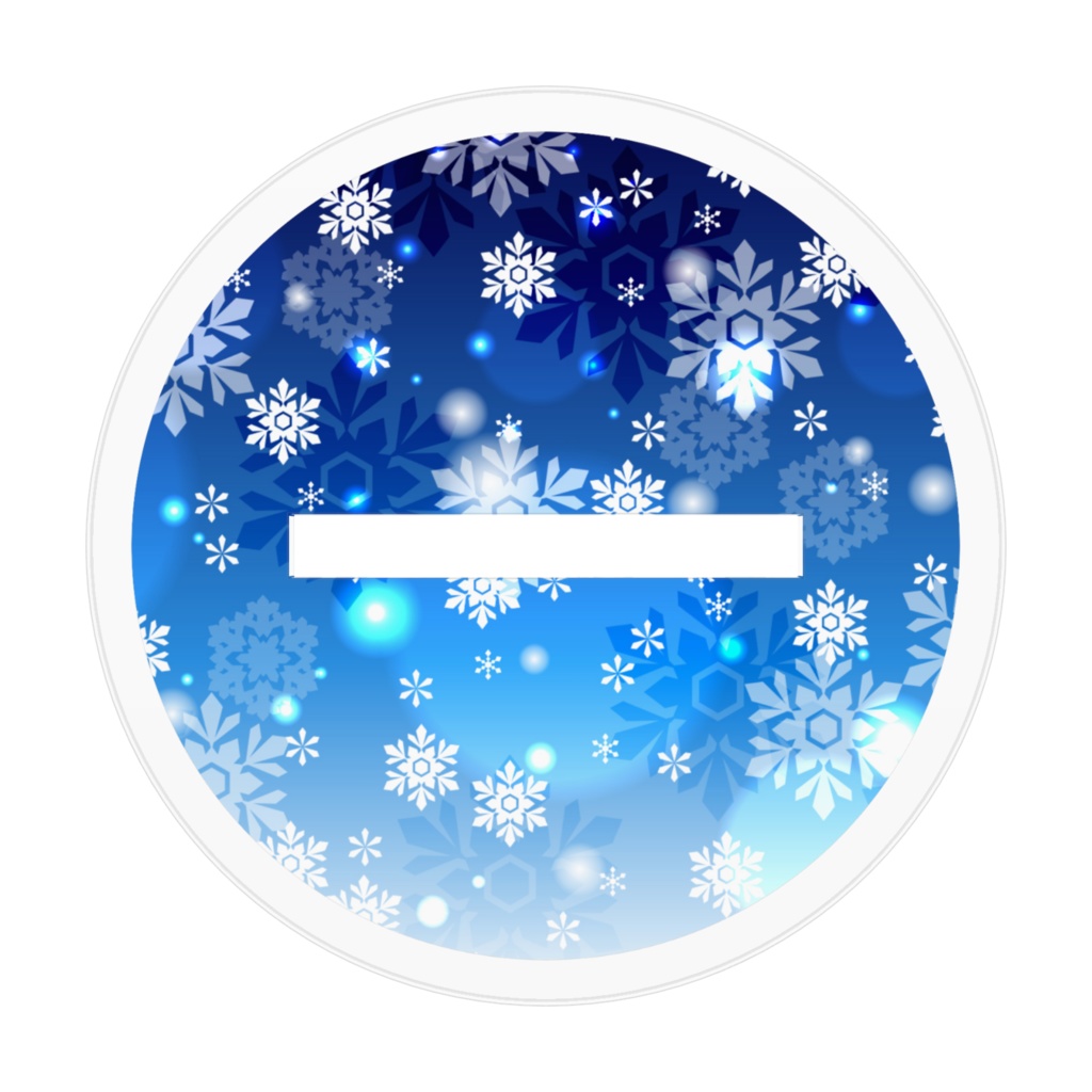 冬ver.ねこ武者 アクリルスタンド