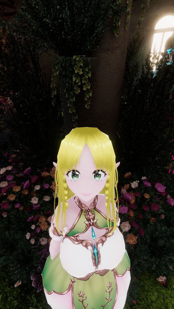 輝星ちゃんv1.0(kahochan)