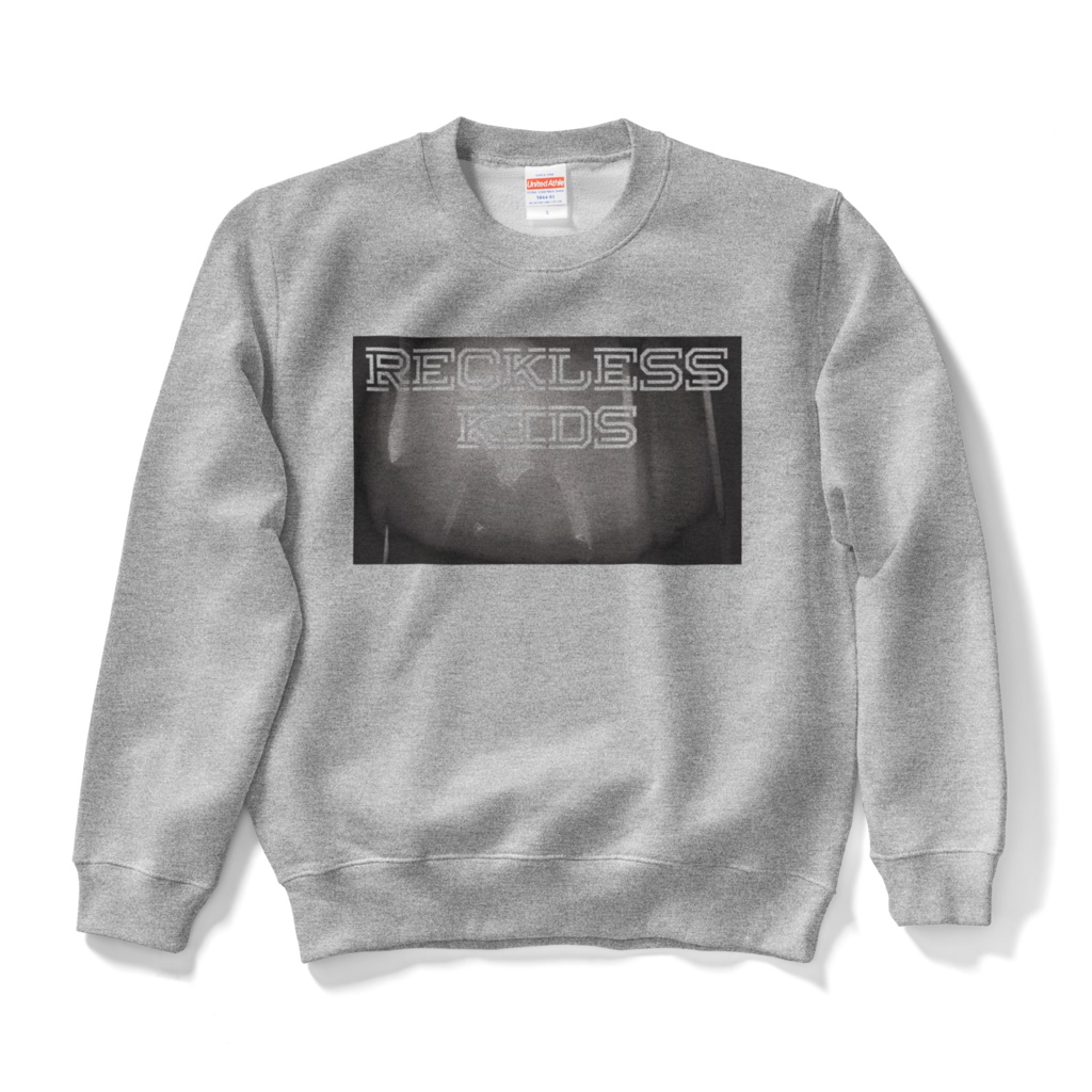 RECKLESS KIDS CREW