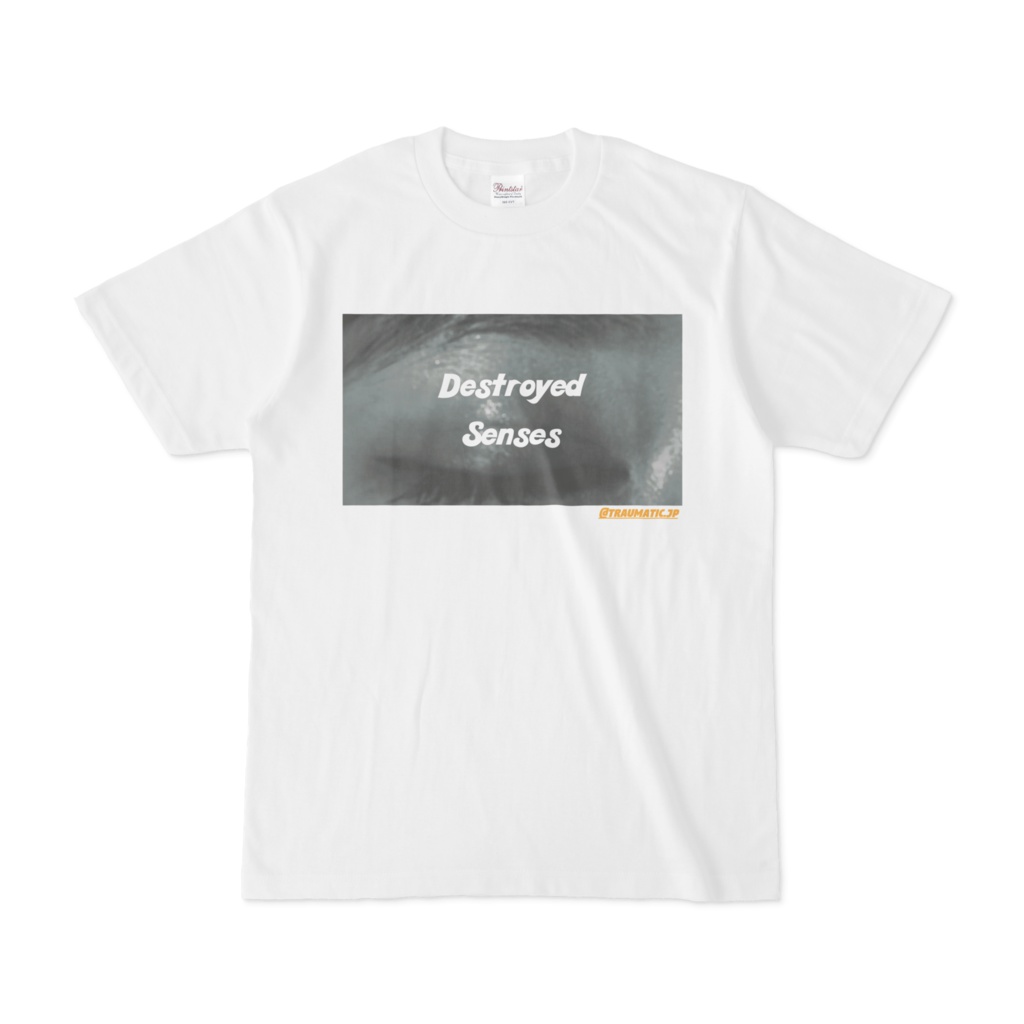 Destroyed Senses TEE