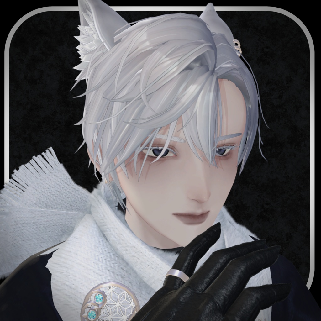 【怜専用】不健康メイク_Pink!MakeUp 4pattern おまけつき