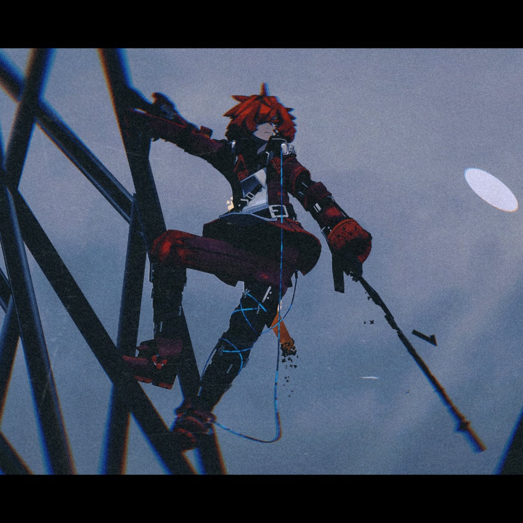 【ラブラドール専用】アクションポーズ+おまけ #CloudzLog