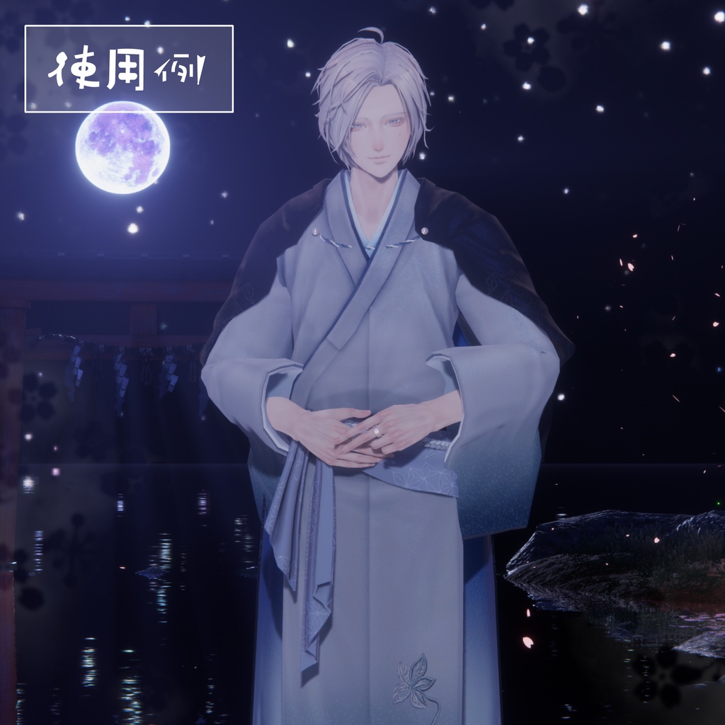 【全20種+おまけ】怜専用ポーズセットvol.2